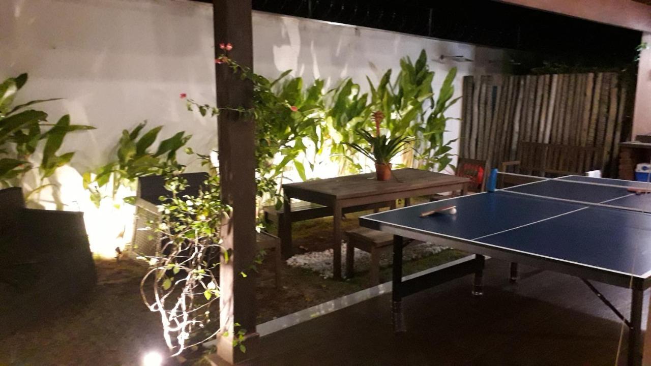Pe Na Areia Em Boicucanga Condominio Aquamarine - Perto De Maresias E Camburi Exterior foto