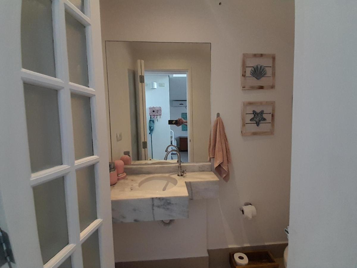 Pe Na Areia Em Boicucanga Condominio Aquamarine - Perto De Maresias E Camburi Exterior foto