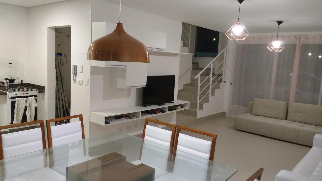 Pe Na Areia Em Boicucanga Condominio Aquamarine - Perto De Maresias E Camburi Exterior foto